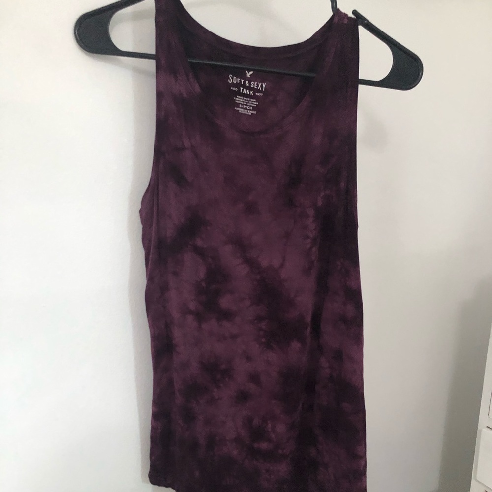 American eagle tank top